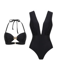 Only One-piece