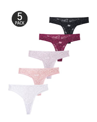 Set-1(5-Pack)