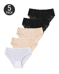 Set-5(5-Pack)