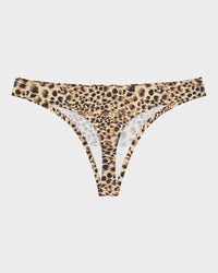 Brown Leopard