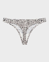White Leopard