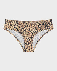 Brown Leopard