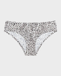 White Leopard