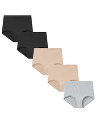 Multicolor5(5-Pack)