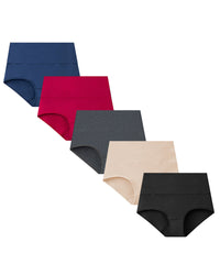 Multicolor6(5-Pack)