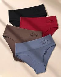 （4-Pack）Multicolor