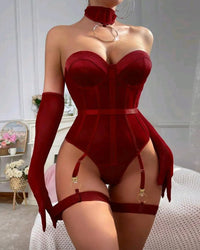 Wine Red