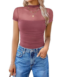 Rose Brown
