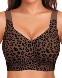 Brown Leopard