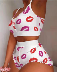 White Lips