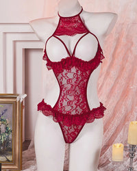 Wine Red