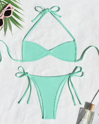 Mint Green