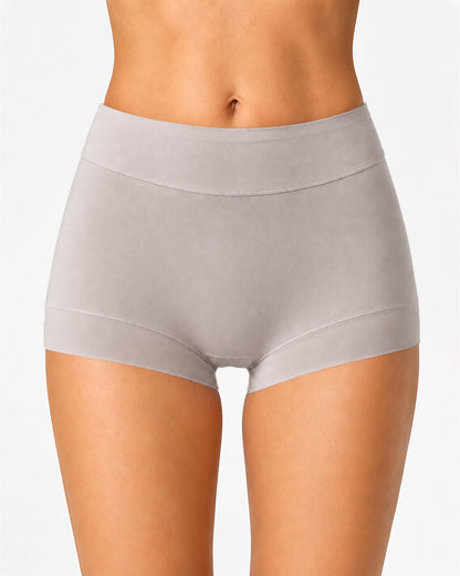 Soft Modal Cotton Boxer Briefs