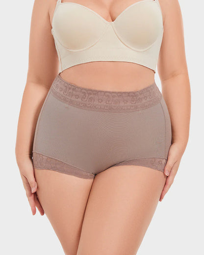 Butt Lifter Smoothing Brief