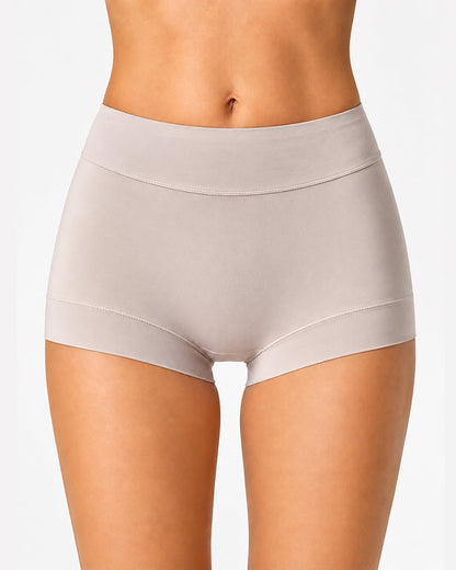 Soft Modal Cotton Boxer Briefs