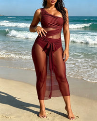 Wine Red