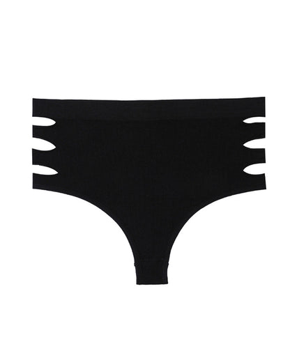 Women's Tummy Control Hip Lift Seamless Breathable Panties