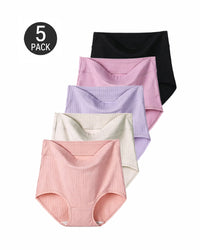 Multicolor1(5-Pack)