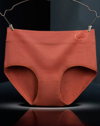 Brick Red