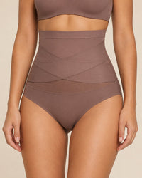 Rosy Brown