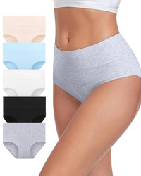 Multicolor4(5-Pack)