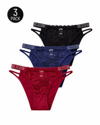 Set-4(3-Pack)