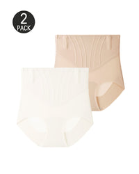 White+Nude(2-Pack)